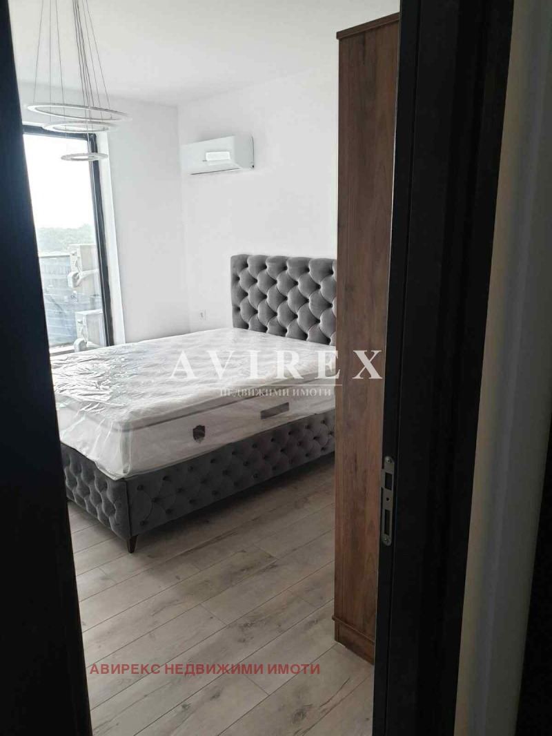 Продава 2-СТАЕН, гр. Пловдив, Христо Смирненски