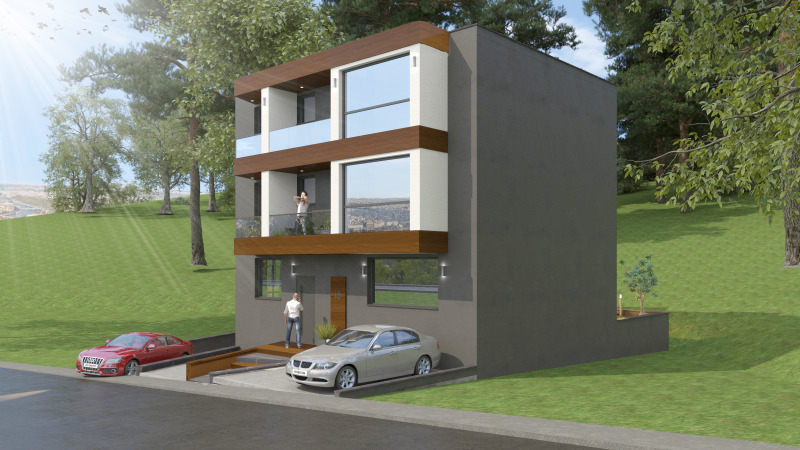 Продава 2-СТАЕН, гр. Асеновград, област Пловдив, снимка 4 - Апартаменти - 52815098