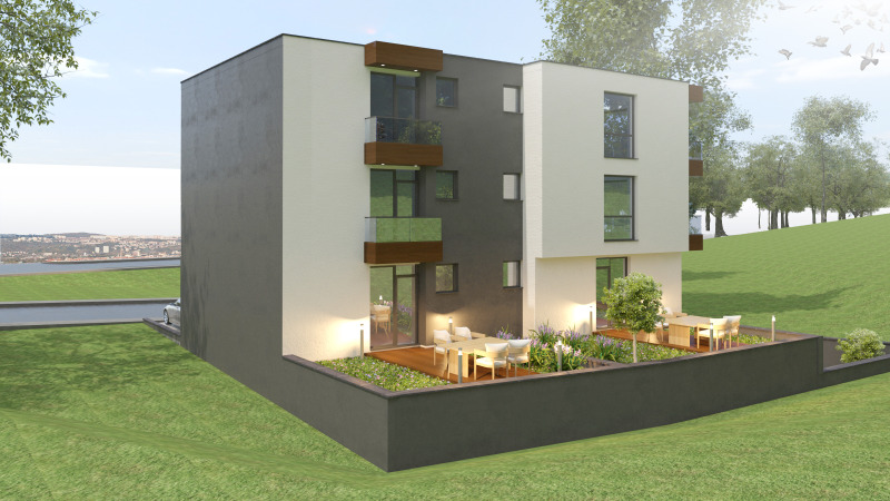 Продава 2-СТАЕН, гр. Асеновград, област Пловдив, снимка 5 - Апартаменти - 52815098