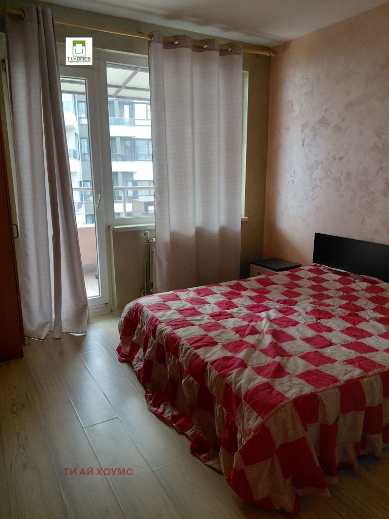 Продава 2-СТАЕН, гр. София, Студентски град, снимка 6 - Апартаменти - 53176826