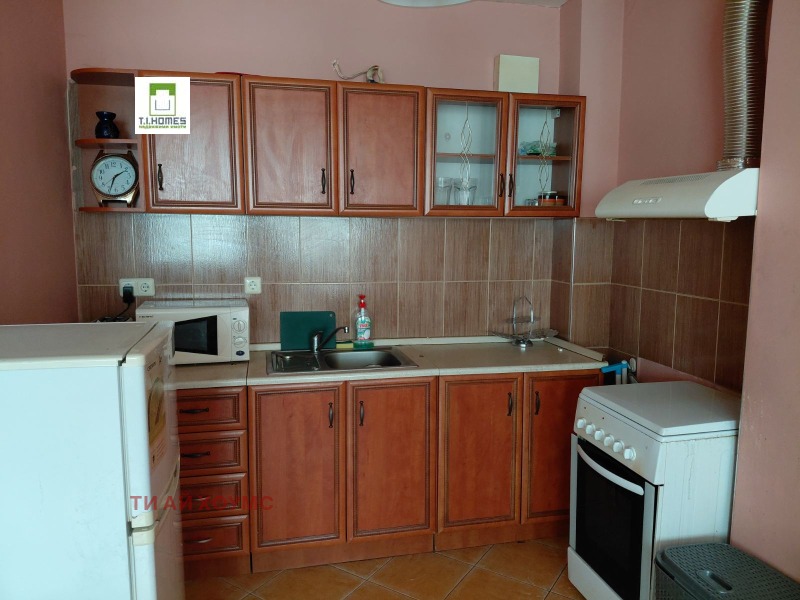 Продава 2-СТАЕН, гр. София, Студентски град, снимка 3 - Апартаменти - 53176826