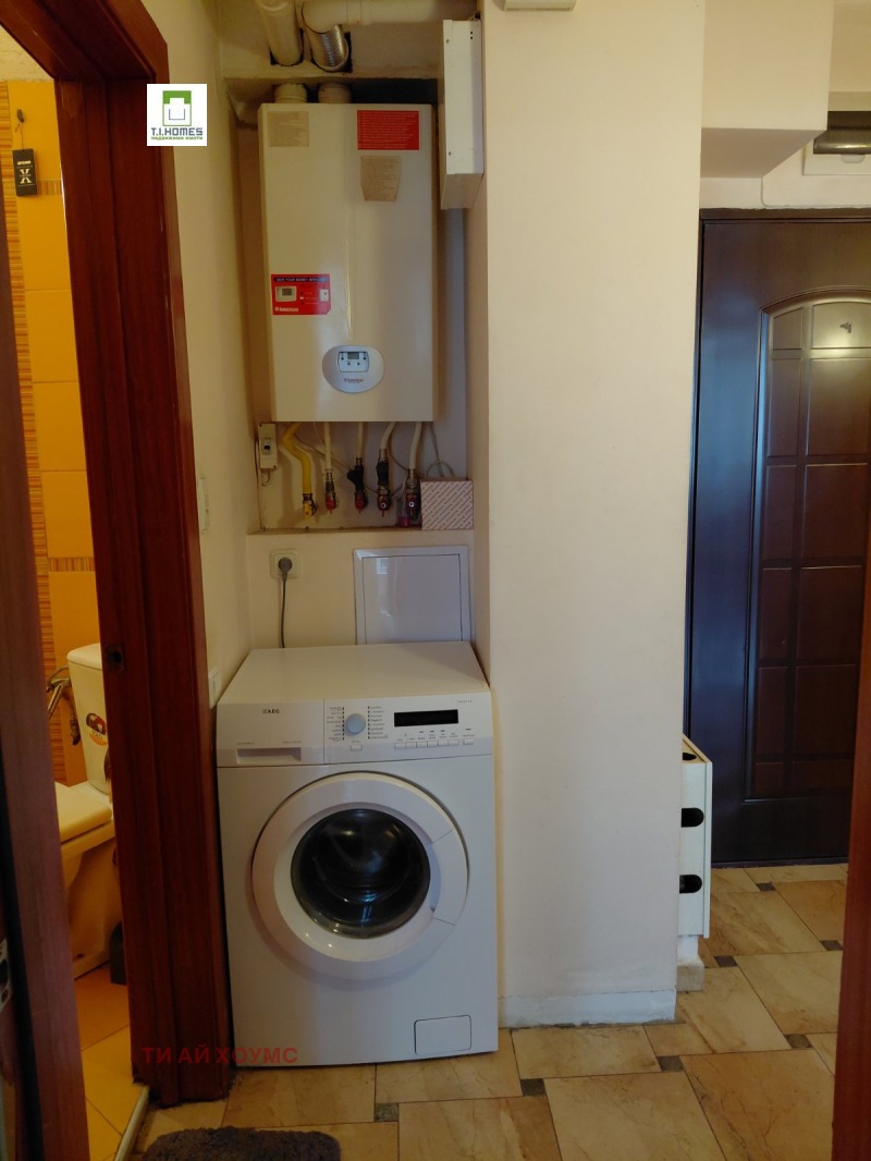 Продава 2-СТАЕН, гр. София, Студентски град, снимка 8 - Апартаменти - 53176826