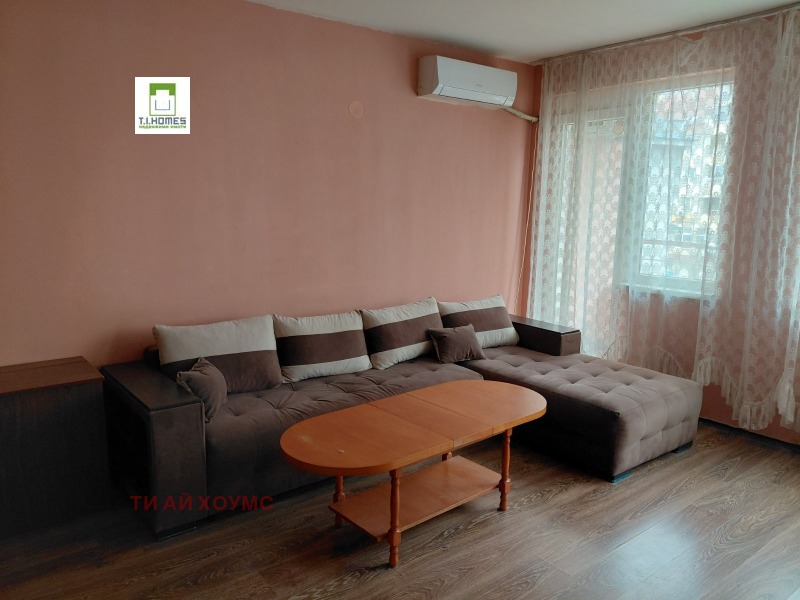 Продава 2-СТАЕН, гр. София, Студентски град, снимка 2 - Апартаменти - 53176826