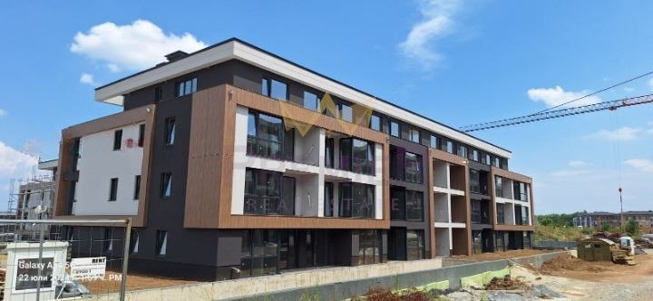 Продава 2-СТАЕН, гр. София, Малинова долина