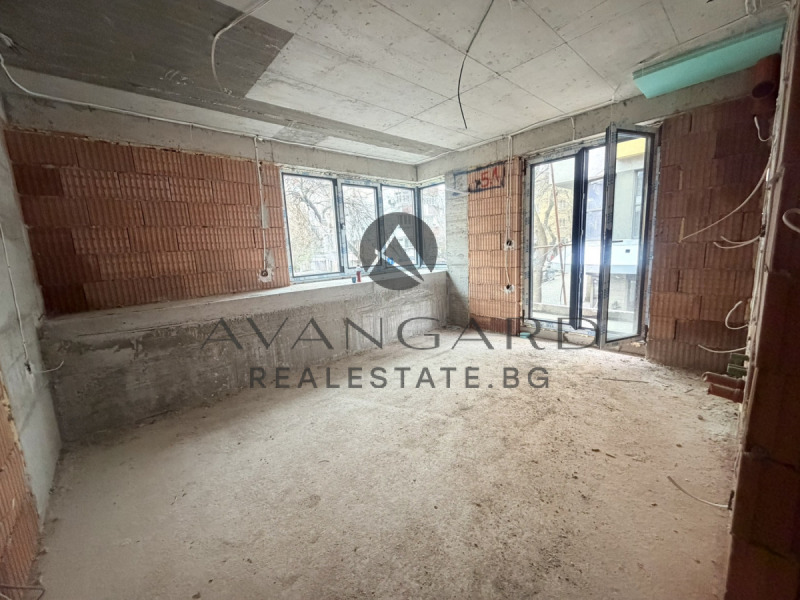 Продава 2-СТАЕН, гр. Пловдив, Център, снимка 2 - Апартаменти - 53440205