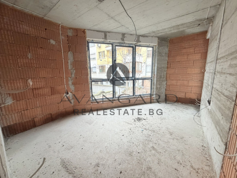 Продава 2-СТАЕН, гр. Пловдив, Център, снимка 3 - Апартаменти - 53440205