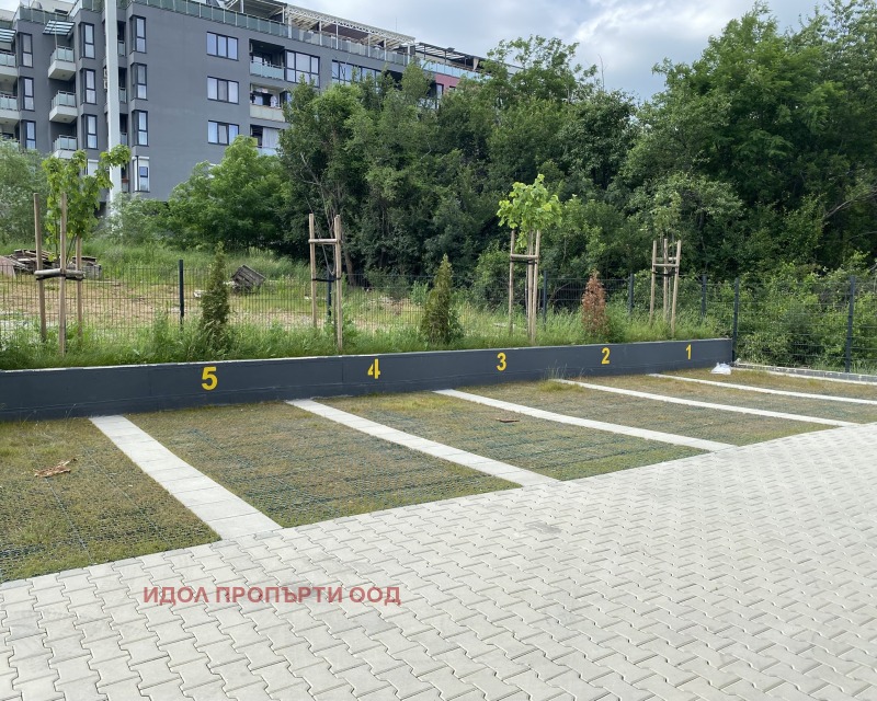 Продава 2-СТАЕН, гр. София, Овча купел 2, снимка 4 - Апартаменти - 53493878