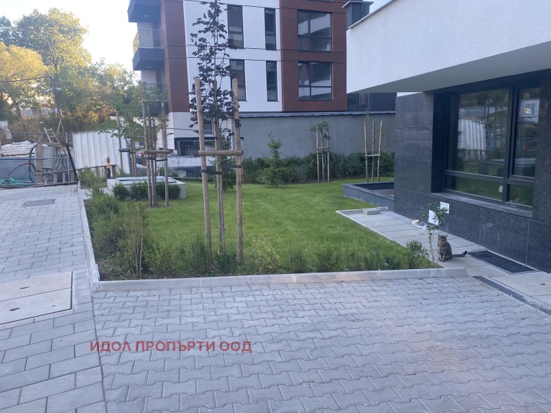 Продава 2-СТАЕН, гр. София, Овча купел 2, снимка 2 - Апартаменти - 53493878