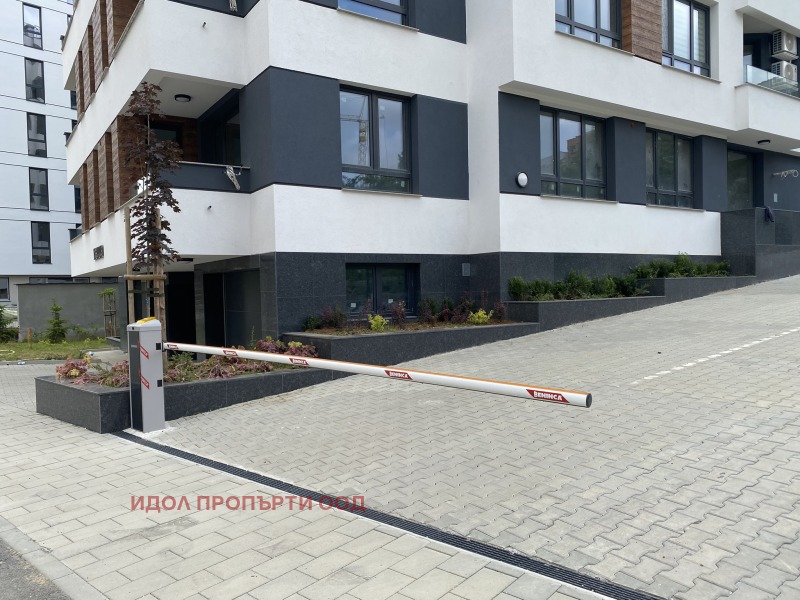 Продава 2-СТАЕН, гр. София, Овча купел 2, снимка 3 - Апартаменти - 53493878