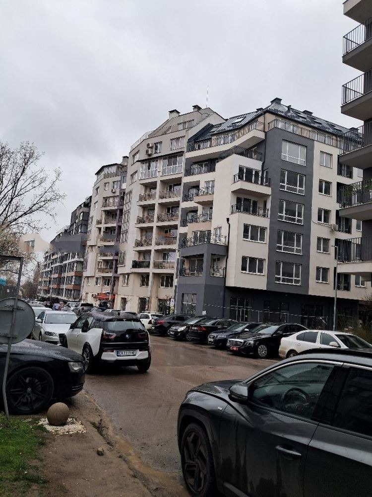 Продава 2-СТАЕН, гр. София, Студентски град, снимка 16 - Апартаменти - 54144328