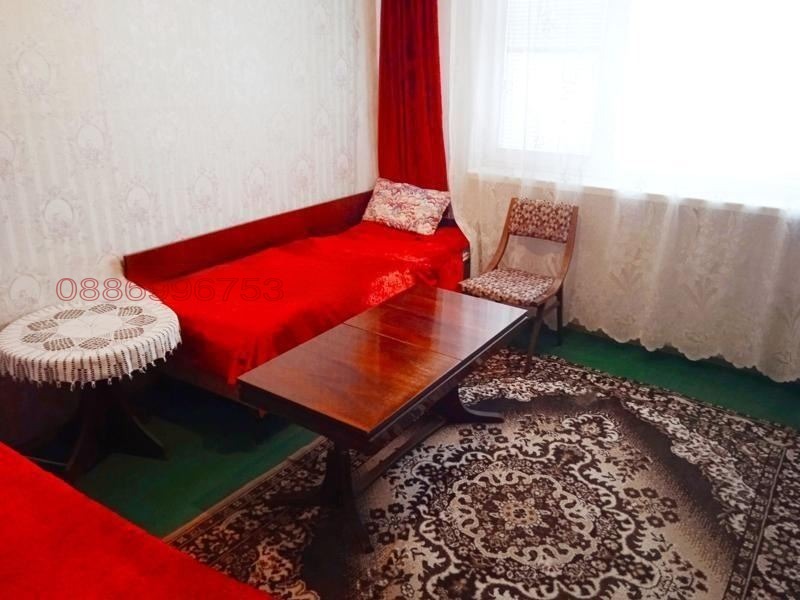 Продава 2-СТАЕН, гр. София, Свобода, снимка 2 - Апартаменти - 55735122