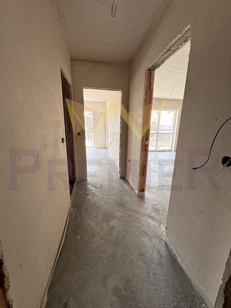 Продава 2-СТАЕН, гр. Варна, Цветен квартал, снимка 8 - Апартаменти - 55950399