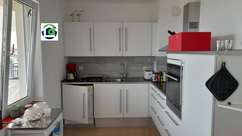 Продаја  2 спаваће собе регион Варна , Бјала , 95 м2 | 84302230 - слика [3]