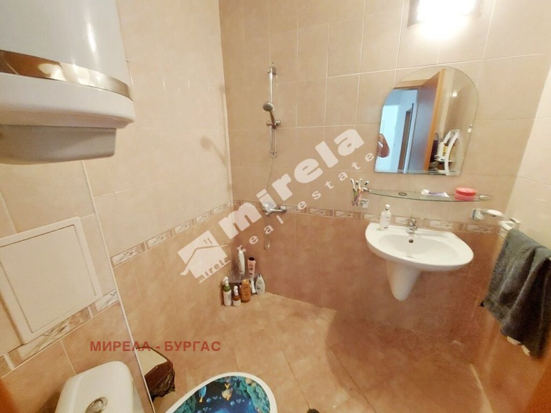 For Sale  2 bedroom region Burgas , k.k. Slanchev bryag , 75 sq.m | 25904010 - image [14]