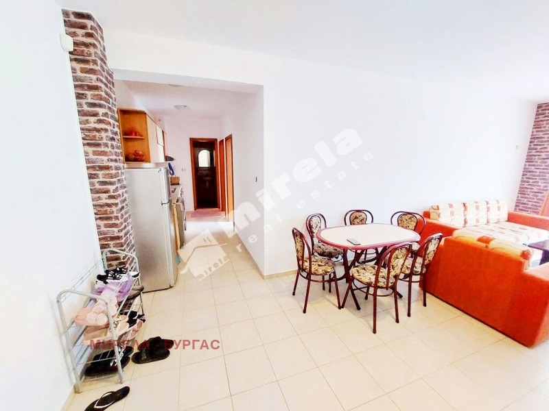 For Sale  2 bedroom region Burgas , k.k. Slanchev bryag , 75 sq.m | 25904010 - image [3]