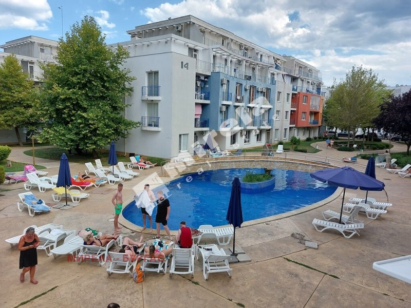 For Sale  2 bedroom region Burgas , k.k. Slanchev bryag , 75 sq.m | 25904010