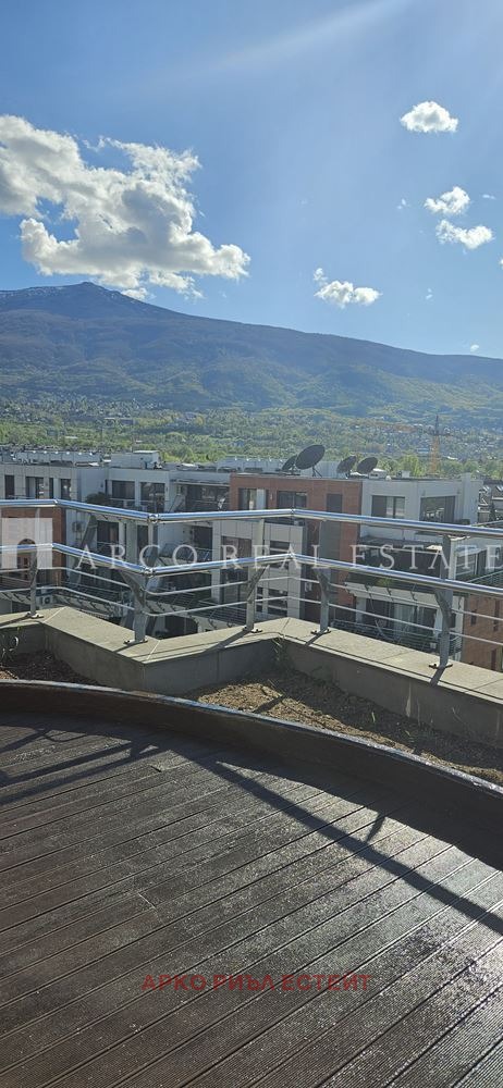 In vendita  2 camere da letto Sofia , Krastova vada , 162 mq | 29376293 - Immagine [13]