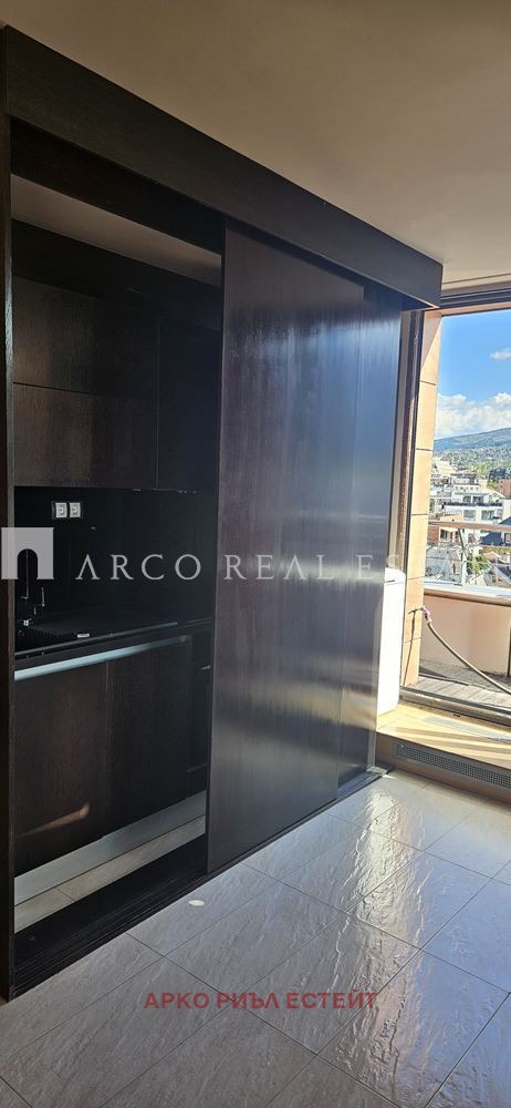 In vendita  2 camere da letto Sofia , Krastova vada , 162 mq | 29376293 - Immagine [3]