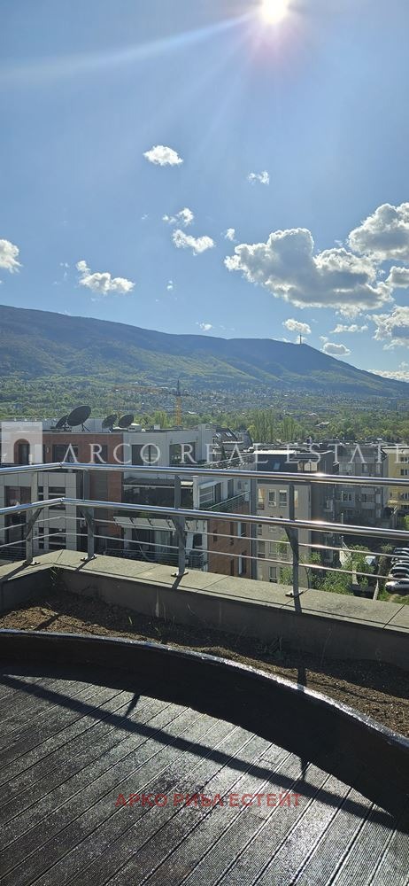In vendita  2 camere da letto Sofia , Krastova vada , 162 mq | 29376293 - Immagine [16]