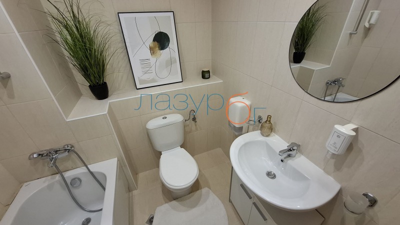 Продава  3-стаен област Бургас , к.к. Слънчев бряг , 122 кв.м | 89724750 - изображение [15]
