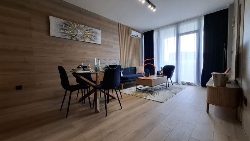 Продава  3-стаен област Бургас , к.к. Слънчев бряг , 122 кв.м | 89724750 - изображение [6]
