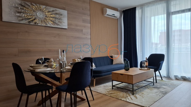 Продава  3-стаен област Бургас , к.к. Слънчев бряг , 122 кв.м | 89724750 - изображение [2]