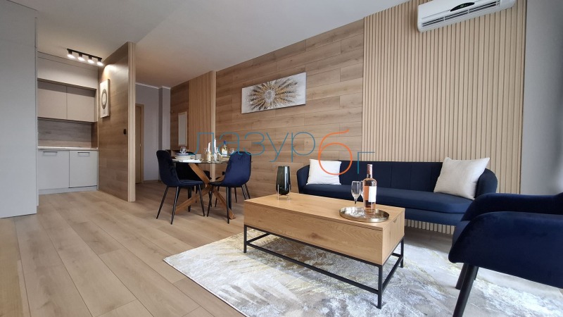 Продава  3-стаен област Бургас , к.к. Слънчев бряг , 122 кв.м | 89724750 - изображение [3]