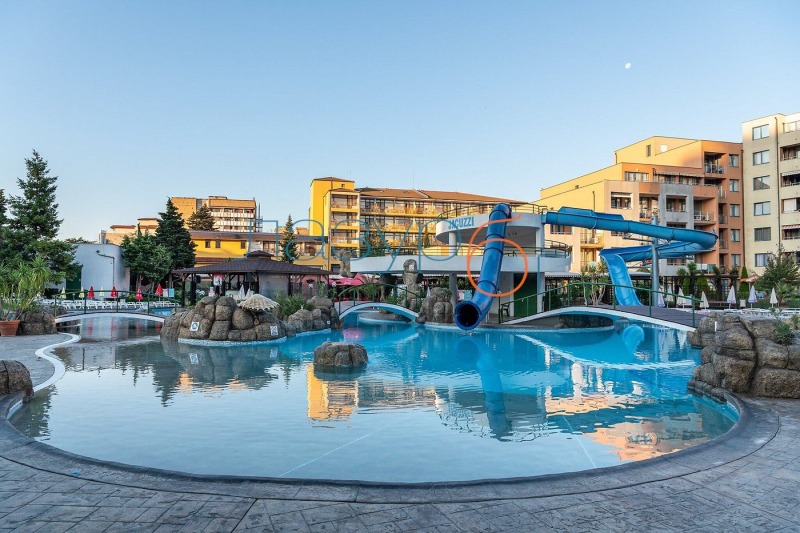 Продава  3-стаен област Бургас , к.к. Слънчев бряг , 122 кв.м | 89724750 - изображение [17]