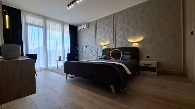 Продава  3-стаен област Бургас , к.к. Слънчев бряг , 122 кв.м | 89724750 - изображение [11]