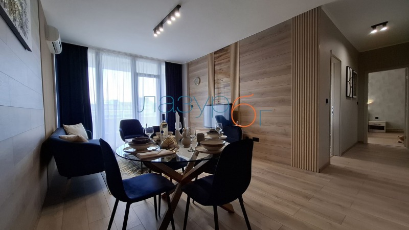 Продава  3-стаен област Бургас , к.к. Слънчев бряг , 122 кв.м | 89724750 - изображение [7]