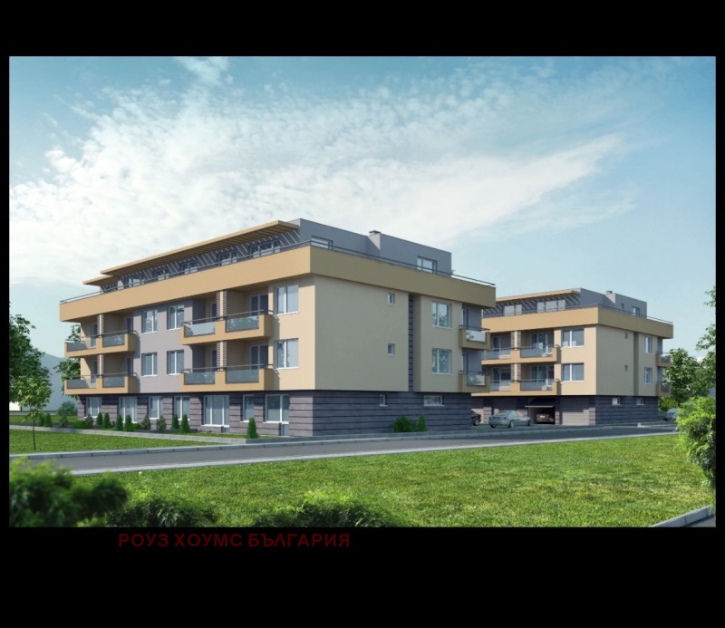 Продава 3-СТАЕН, гр. Пловдив, Беломорски, снимка 7 - Апартаменти - 51822797