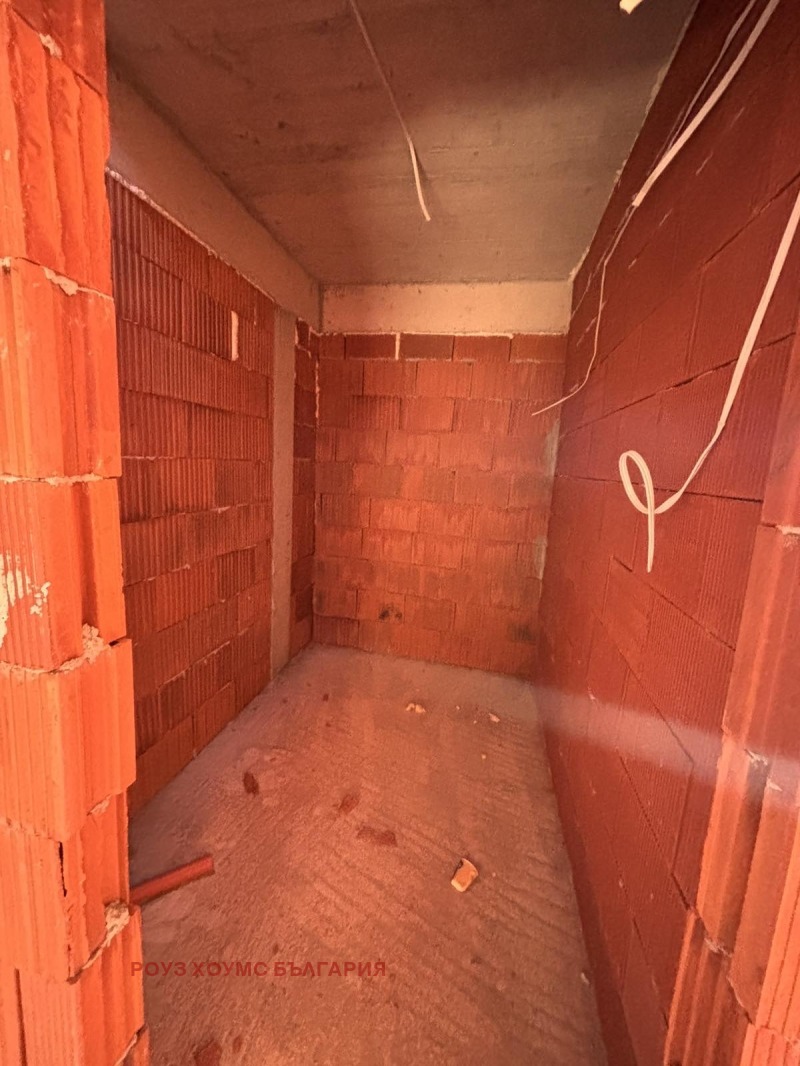 Продава 3-СТАЕН, гр. Пловдив, Беломорски, снимка 3 - Апартаменти - 51822797