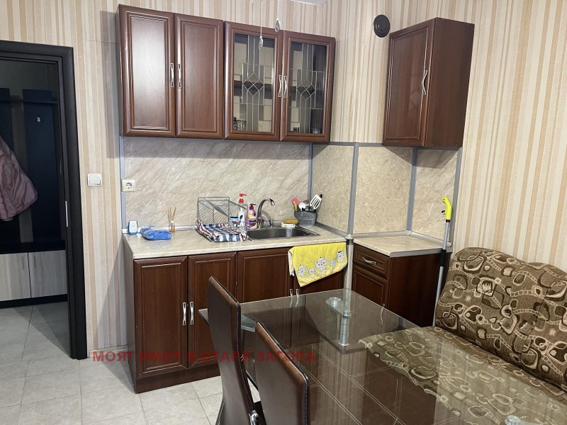 Te koop  2 slaapkamers Stara Zagora , Tri tsjutsjura - jug , 44 m² | 45876128 - afbeelding [4]