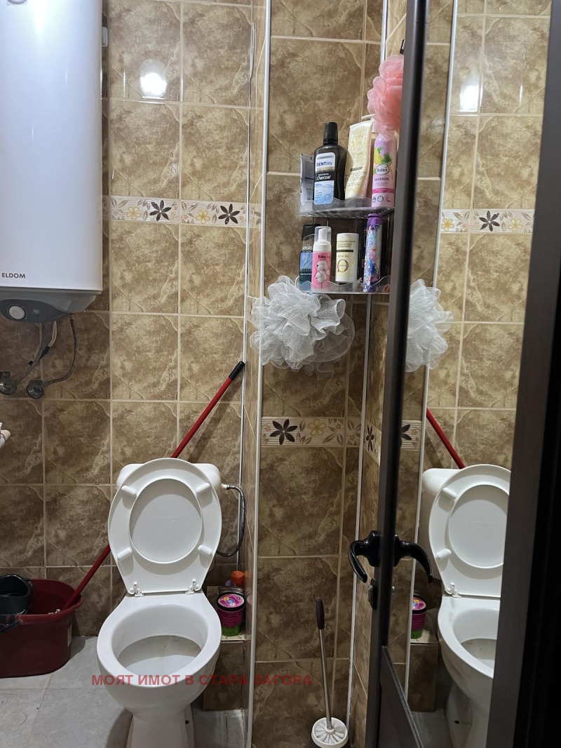 Te koop  2 slaapkamers Stara Zagora , Tri tsjutsjura - jug , 44 m² | 45876128 - afbeelding [10]