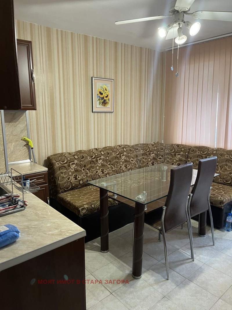 Te koop  2 slaapkamers Stara Zagora , Tri tsjutsjura - jug , 44 m² | 45876128 - afbeelding [3]