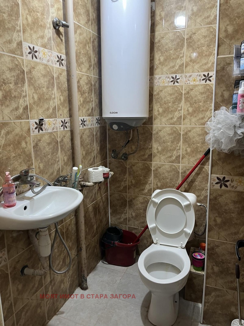 Te koop  2 slaapkamers Stara Zagora , Tri tsjutsjura - jug , 44 m² | 45876128 - afbeelding [9]