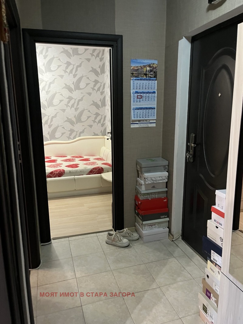 Te koop  2 slaapkamers Stara Zagora , Tri tsjutsjura - jug , 44 m² | 45876128 - afbeelding [11]