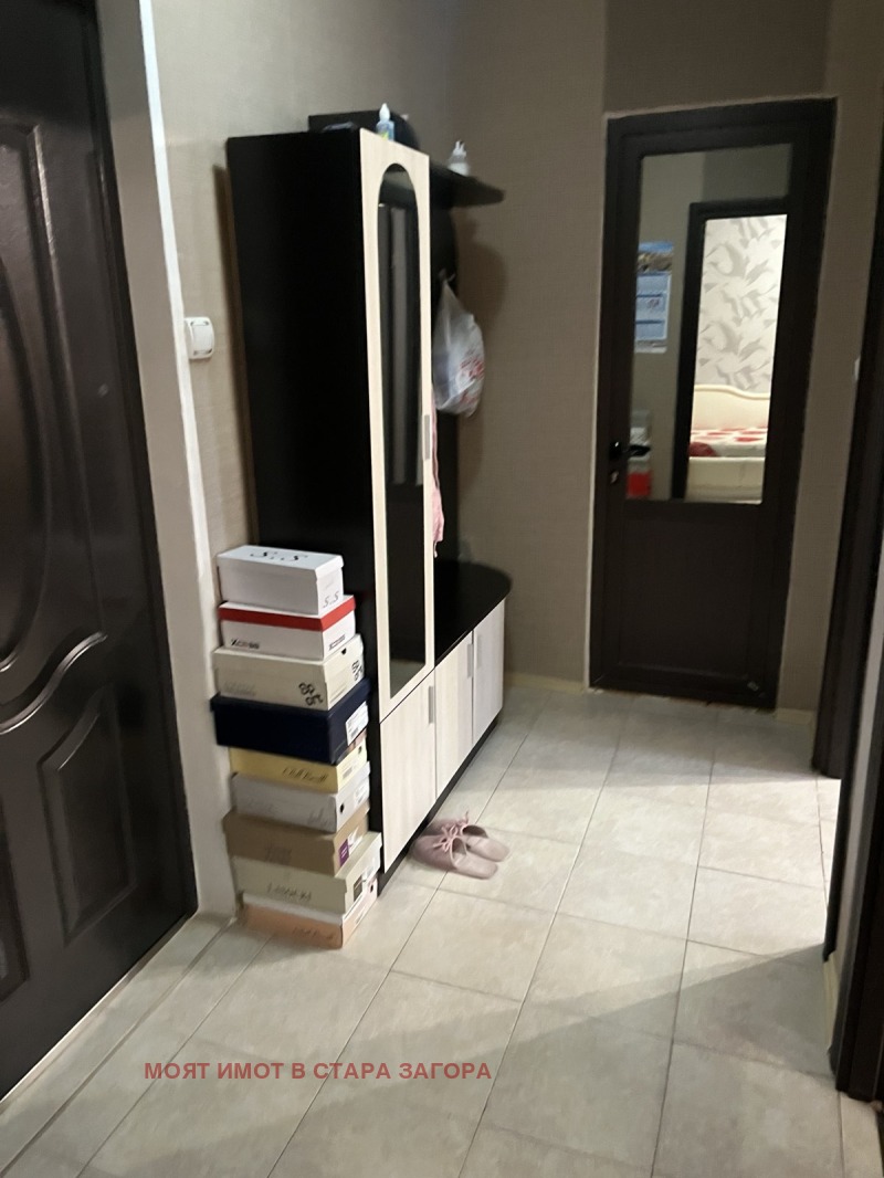Te koop  2 slaapkamers Stara Zagora , Tri tsjutsjura - jug , 44 m² | 45876128 - afbeelding [12]