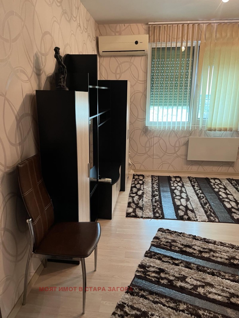 Te koop  2 slaapkamers Stara Zagora , Tri tsjutsjura - jug , 44 m² | 45876128 - afbeelding [2]