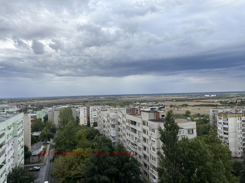 Te koop  2 slaapkamers Stara Zagora , Tri tsjutsjura - jug , 44 m² | 45876128 - afbeelding [6]