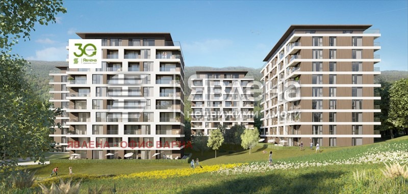 Продава 3-СТАЕН, гр. Варна, Аспарухово