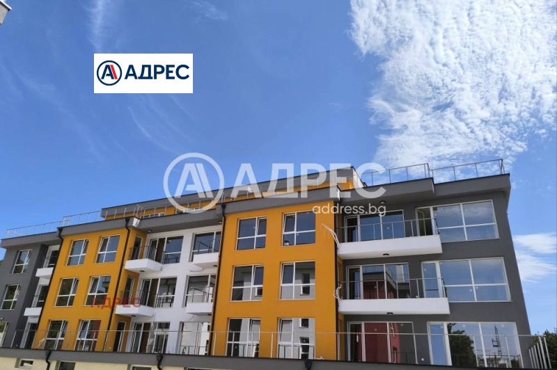 Продава 3-СТАЕН, гр. Варна, Виница, снимка 2 - Апартаменти - 53112629