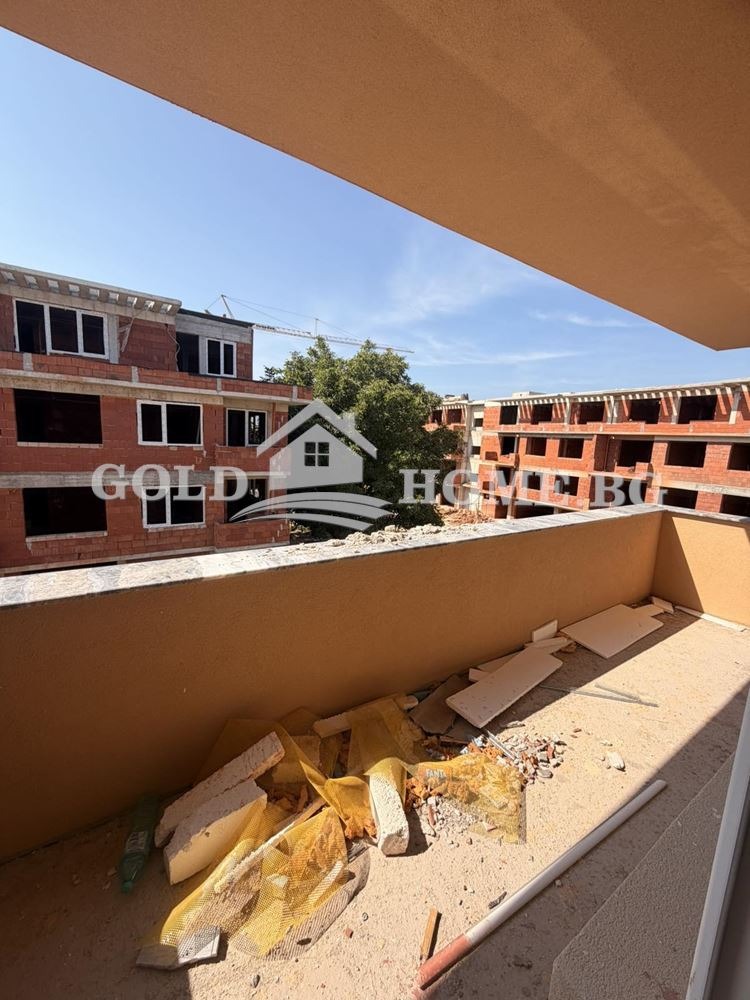 Продава 3-СТАЕН, гр. Пловдив, Беломорски, снимка 10 - Апартаменти - 55726947