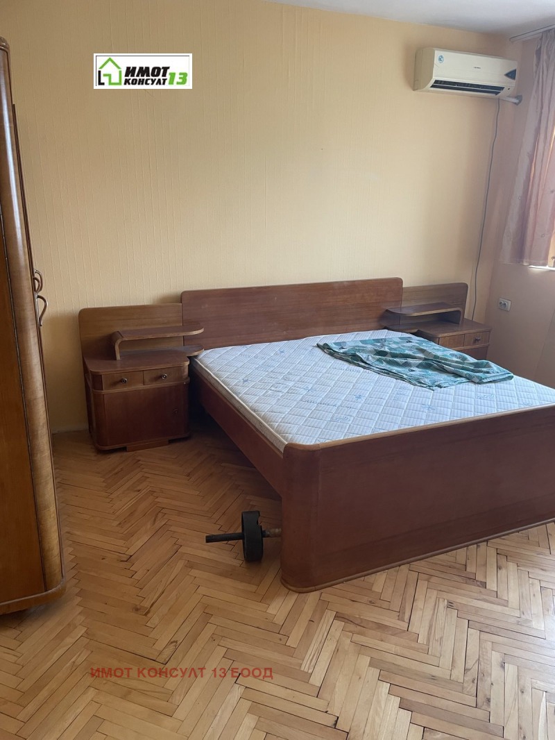 Продава 4-СТАЕН, гр. Плевен, Широк център, снимка 4 - Aпартаменти - 46200973