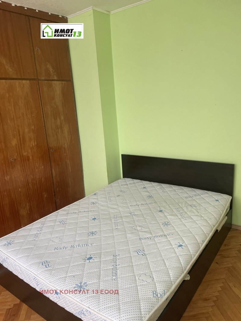 Продава 4-СТАЕН, гр. Плевен, Широк център, снимка 3 - Aпартаменти - 46200973