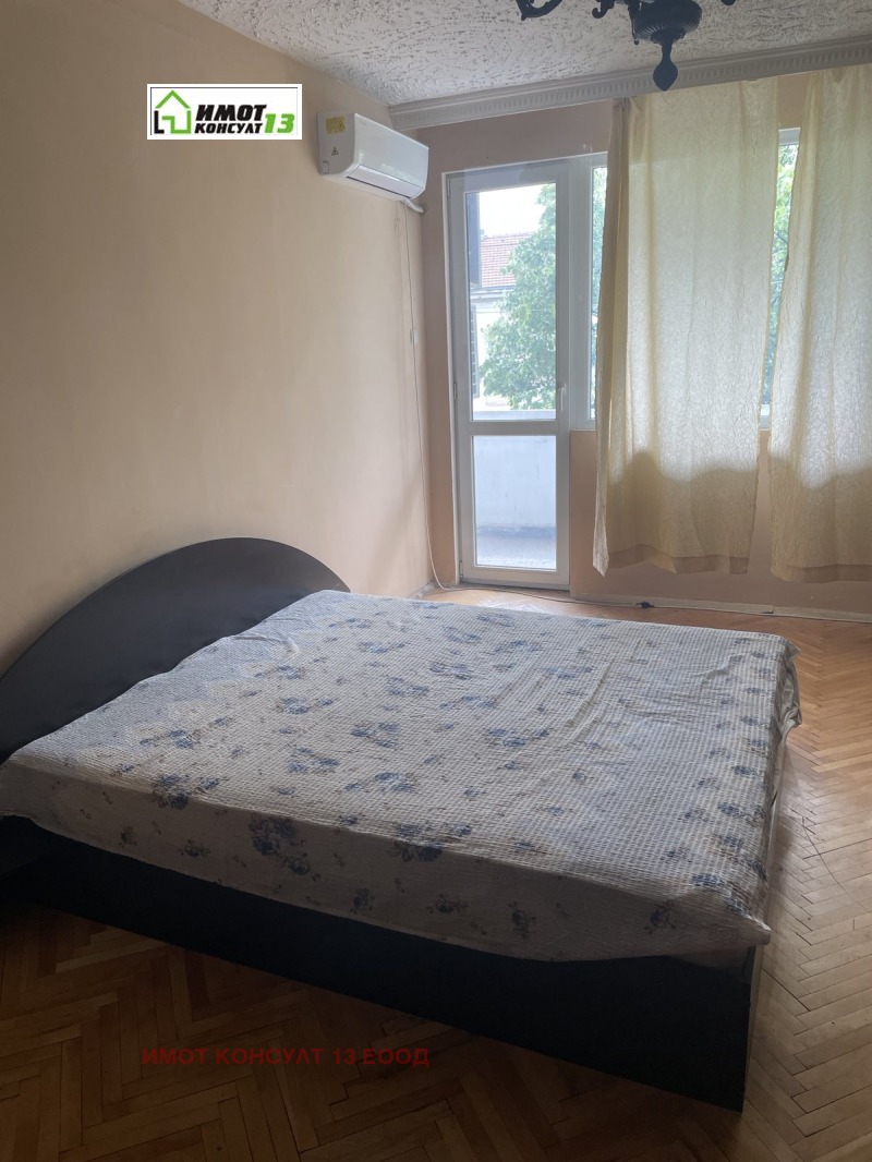 Продава 4-СТАЕН, гр. Плевен, Широк център, снимка 5 - Aпартаменти - 46200973