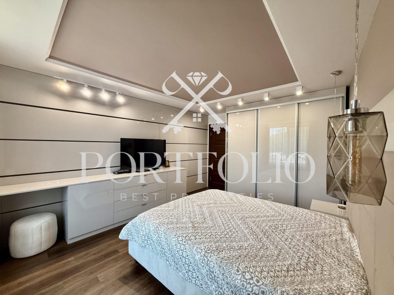 Satılık  3+ yatak odası bölge Burgaz , Zornica , 137 metrekare | 80799913 - görüntü [6]