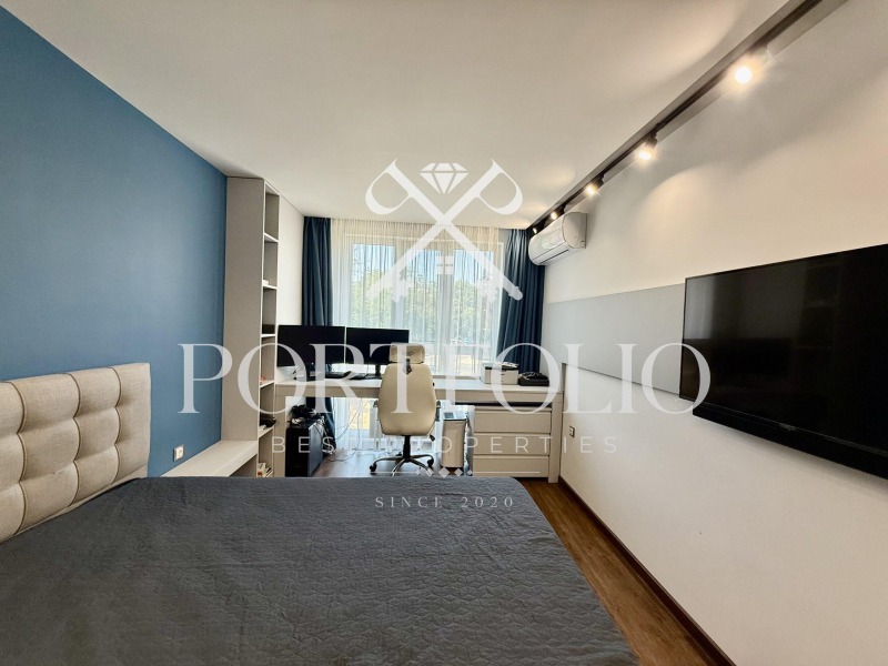 Satılık  3+ yatak odası bölge Burgaz , Zornica , 137 metrekare | 80799913 - görüntü [11]
