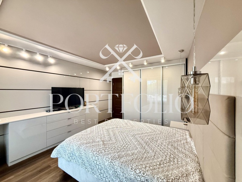 Satılık  3+ yatak odası bölge Burgaz , Zornica , 137 metrekare | 80799913 - görüntü [5]