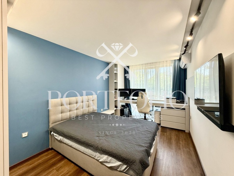 Satılık  3+ yatak odası bölge Burgaz , Zornica , 137 metrekare | 80799913 - görüntü [10]